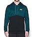 Under Armour UA Storm Armour Fleece Twist LG Peacock