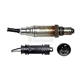 Denso Oxygen Sensor - 234-4473