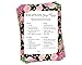 Bridal Shower Games for guests - Pack of 5 (50 Sheets Each) - Includes Advice and Wishes Cards - Bingo - He Said She Said - Would she rather - What's on your phone