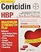 Coricidin Hbp Maximum Strength Flu, 20Count