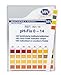 Macherey-Nagel 92110 0-14 pH Indicator Strips 100/Box