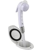 Scandvik 12107 Recessed Shower (02000)