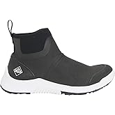 MUCK Women's Derby Ankle Boot