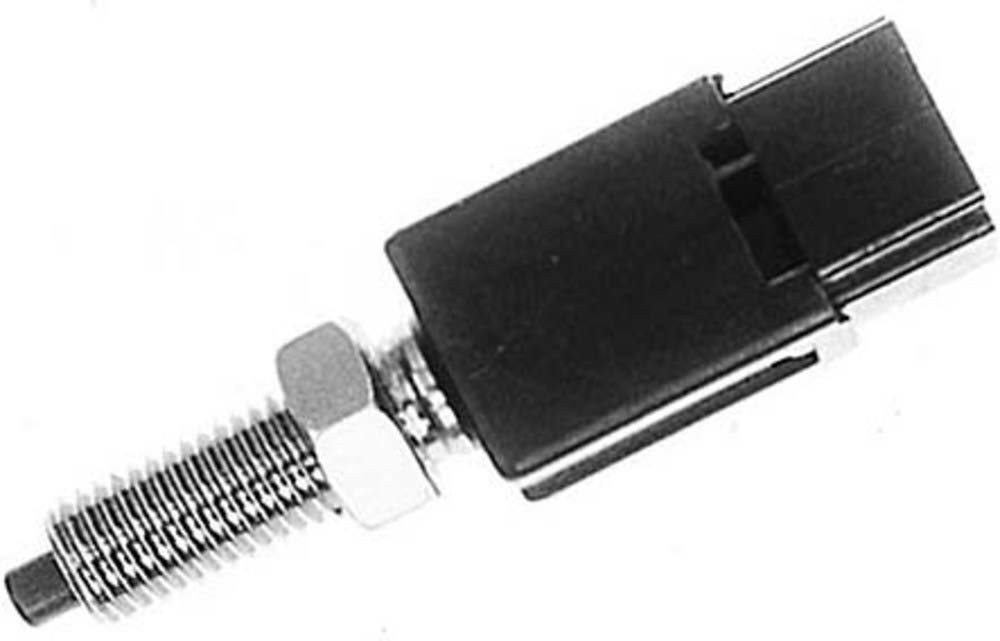 Intermotor Brake Light Switch Angular 75 mm Durable Build Compatible With Bedford 1988-1992 51730 LBLS036 SMB546 157-0150 VE724059 XBLS37 330044 464770010 7.1052 7.1304 24450 1953659 BLS1067