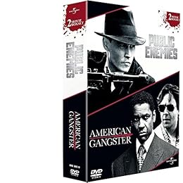 Public Enemies + American Gangster