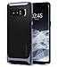 Spigen Neo Hybrid Designed for Samsung Galaxy Note 8 Case (2017) - Orchid Gray
