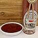 Pure Ghost Pepper Hot Sauce Mash Puree 3.75oz - Try if you dare! – Perfect Gourmet Gift for the Spicy Food Fan - Great for Making Hot Sauce