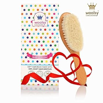 best baby hair brush india
