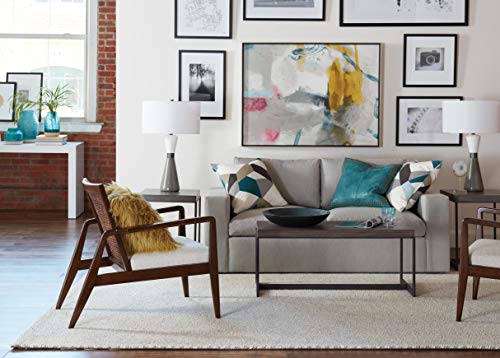 image for Ethan Allen Spinning Wheel Framed Artwork | Ferris Wheel Photographic 