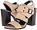 CK Jeans Women's Bellany Dress Sandal