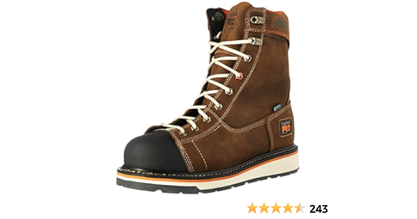 timberland gridworks 8 reviews