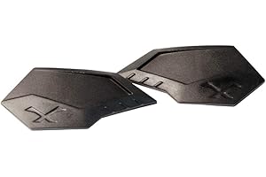 X NEXX HELMETS NEXX X.WST Replacement Fastshot Buttons