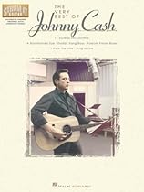 The Very Best of Johnny Cash Songbook (Strum It Guitar)
