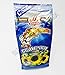 Premium Roasted Sunflower Seeds by Mr.Martin (Ot Martina) Sea Salted 500G Pack of 2