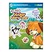 LeapFrog LeapReader Book: Pet Pals Sticker Story Time (works with Tag)