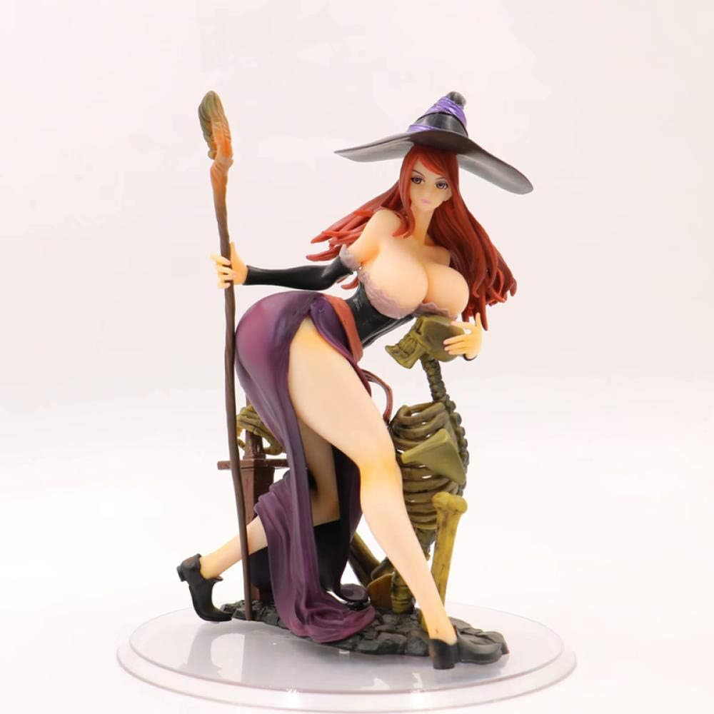 feangeles 22CM Girl Action Doll Anime PVC Adult Action Doll Toy