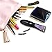 TOUCHBeauty EC-1016 Heating Eyelash Curler with Double Silicone Pad (Upgraded version)