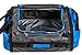 Eagle Creek Women's Travel Duffle, Blue/Asphalt
