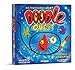 Blue Orange Doodle Quest Game