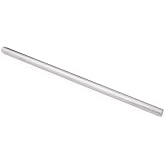 SHONAN Nickel Anode- 7.87"x0.32"(Diameter), Pure Nickle Bar, Nickel Rod for Electroplating Solution, 3.2oz 99.6%
