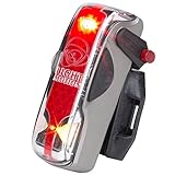 Light and Motion Vis 180 Bike Tail Light