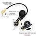 Tcisa Digital Tire Pressure Gauge
