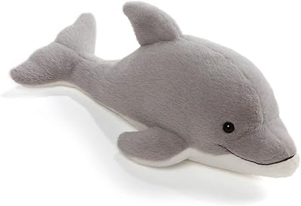 dolphin stuffed animal amazon