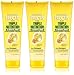 Garnier Fructis Triple Nutri 3-Minute Undo Treatment 8.5oz (3 Pack)