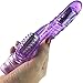 Waterproof Multi Speed Vibrator Clitoral and G-Spot Stimulation Textured Vibe Sex Toy