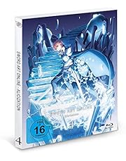 Sword Art Online - Alicization - 3. Staffel - Blu-ray Vol. 4 (Episode 19-24)