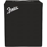 Fender Rumble 100 Amplfier Cover