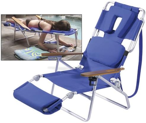 life recliner beach chair