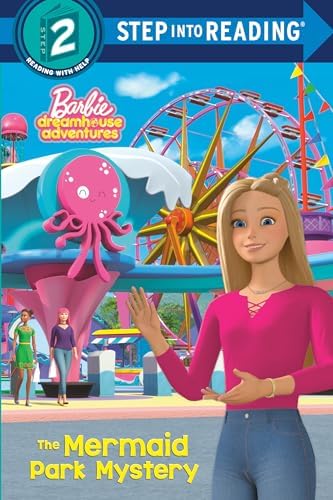 Disney Girls: Adventure at Walt Disney World - Book #7: Charbonnet