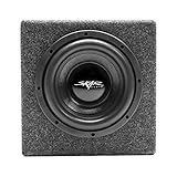 Skar Audio IX-1X8D2-RP-350.1D-SSK8