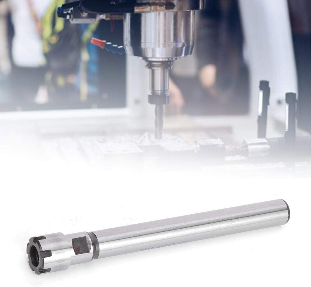 Extension Rod ER Collet Chuck Holder Straight Shank Milling Cutter Tool ER11M-100L(C12) - Image 5
