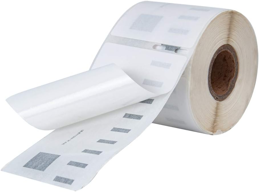 L LIKED 10 Rolls Compatible with DYMO 99014 S0722430 54mm x 101mm Shipping Labels,Compatible with Dymo 450, 450 Turbo - Image 5