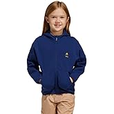 adidas Kids' Disney Mickey Mouse Hooded Track Top