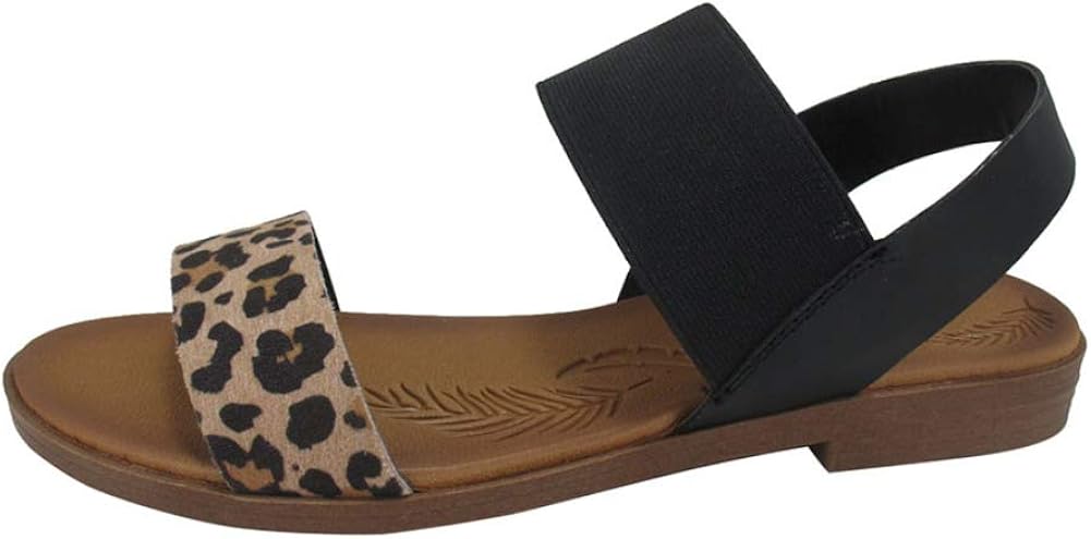 Amazon.com | Jellypop Women's Kent Sandal | Sandals