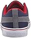 DC Men's Lynx Lace-Up Fashion Sneaker