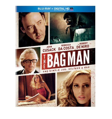 Download The Bag Man (Blu-ray + DIGITAL HD with UltraViolet)