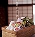Tsubakido Solid Perfume Sakura