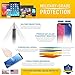 ArmorSuit MilitaryShield [Case Friendly] Screen Protector Designed for Xiaomi Mi A1 - HD Clear Film
