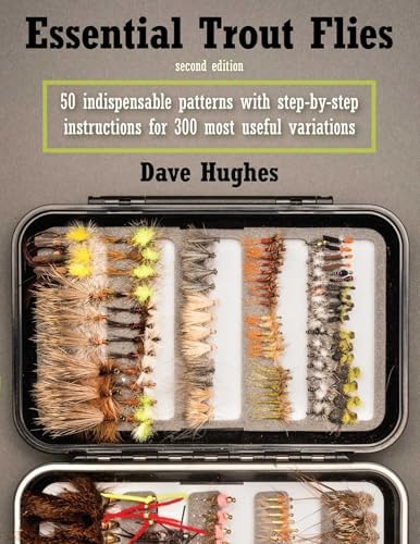 Orvis Fly Pattern Index: Complete and Unabridged: Harder, John R