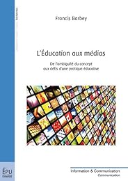 L' éducation aux médias