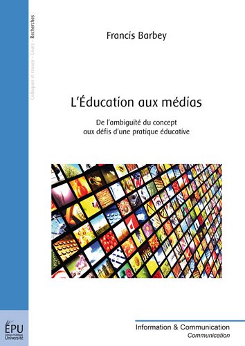 L' éducation aux médias