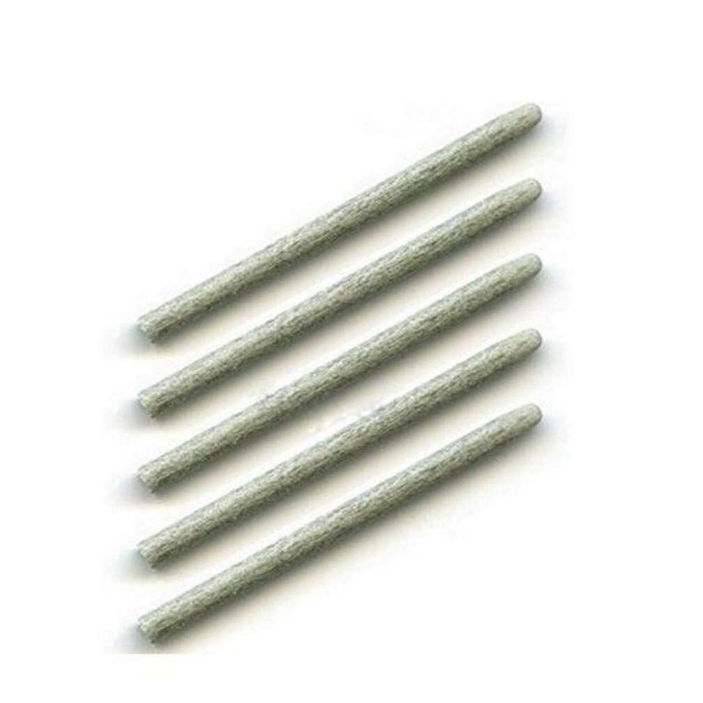 Wacom Hard Felt Nibs for Intuos 4/5 (Pack of 5) (13x7.5 x2.5cm)