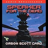 Speaker For The Dead