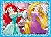 Ravensburger Disney Princess Puzzle