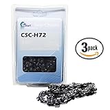 3-Pack Replacement 18