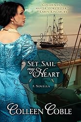 Set Sail My Heart